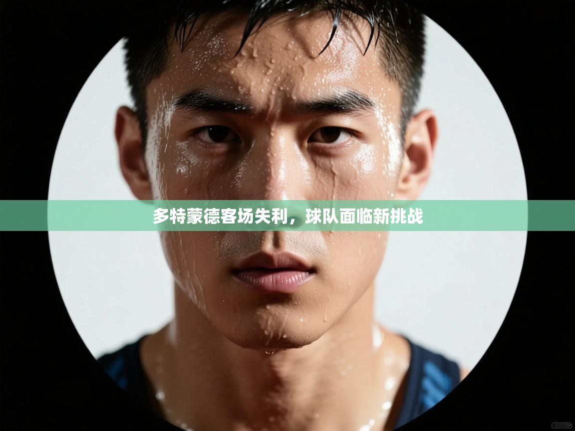 多特蒙德客场失利,球队面临新挑战 第1张