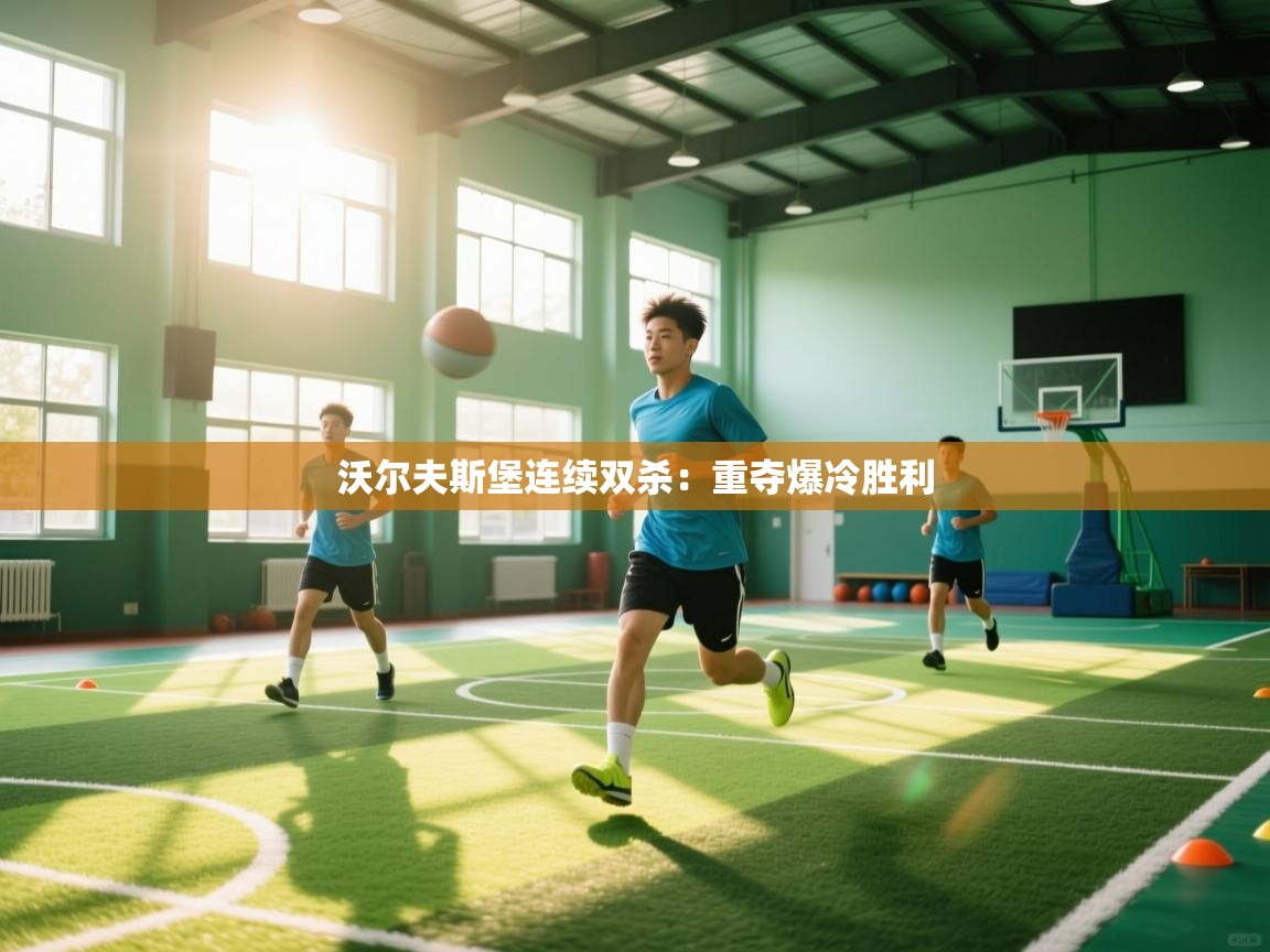 沃尔夫斯堡连续双杀：重夺爆冷胜利  第2张