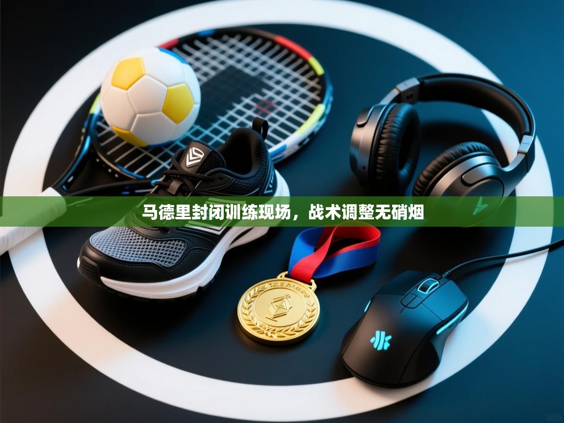 马德里封闭训练现场，战术调整无硝烟