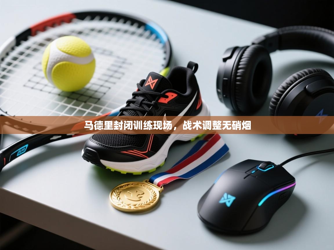 马德里封闭训练现场,战术调整无硝烟 第2张